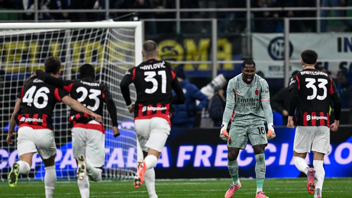 Serie A, il Milan non sbaglia a Cagliari e conquista tre punti pesanti