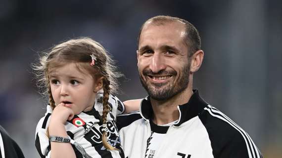 Consiglio Federale di A, Francesco Calvo lascia il posto a Giorgio Chiellini