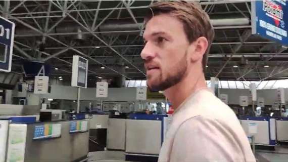 Rugani-Ajax, adesso è ufficiale: il difensore va in Olanda in prestito