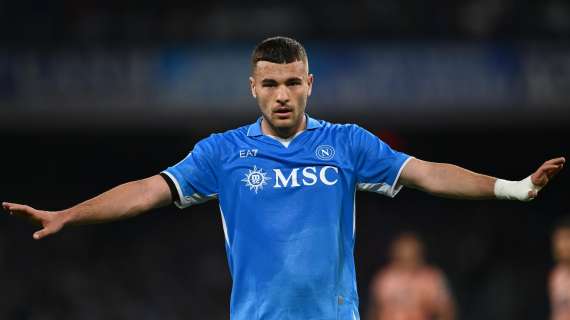 Buongiorno: "L'interesse della Juve era vero, ma ecco cosa ho spiegato a Thiago Motta"