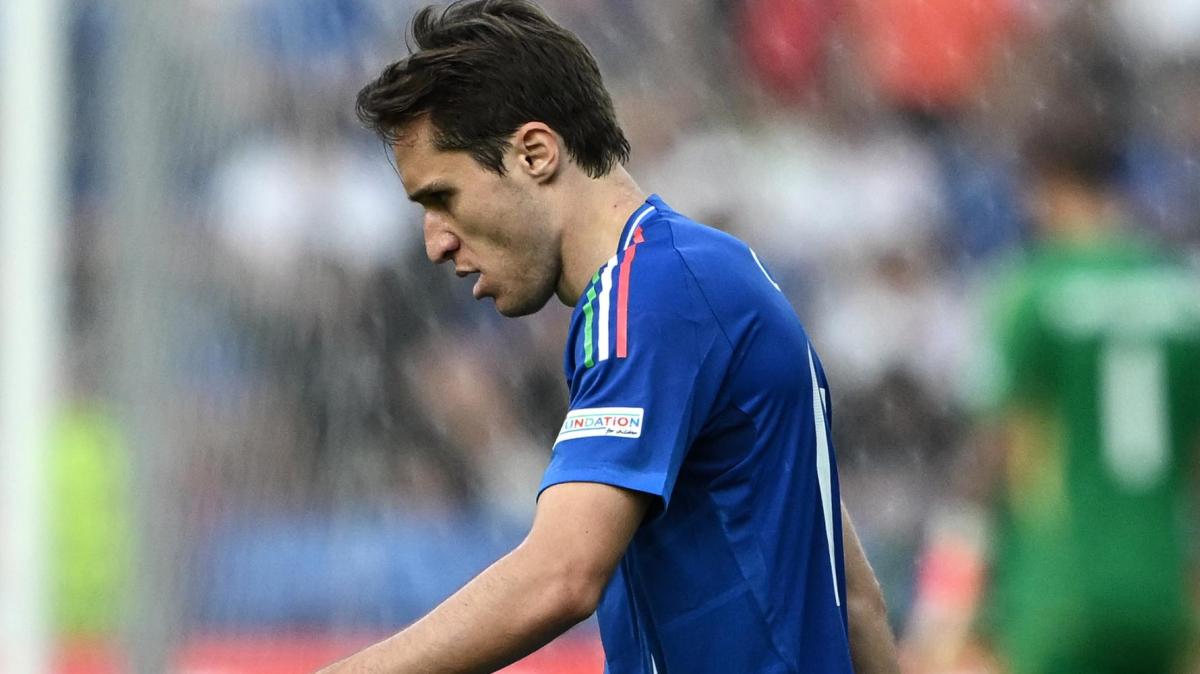 Damascelli: "La Juve ha ceduto Chiesa perchè non ha mai recuperato, ormai a Liverpool è una riserva"