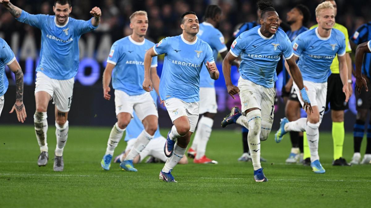 Senza la Juve e molte big, calano gli ascolti della Coppa Italia