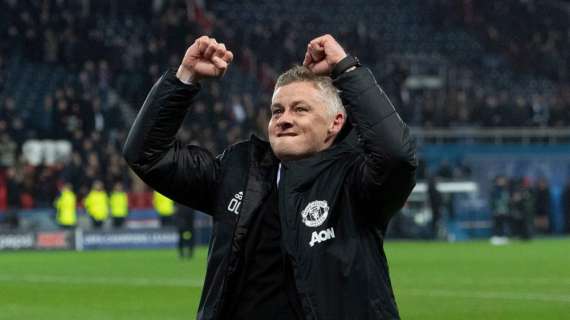 Solskjaer è sicuro: "Fu un errore far tornare Ronaldo allo United"