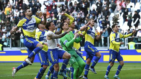 Football Benchmark incorona la Juve: "Club che vale di più in Italia"