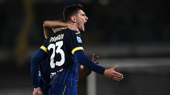 Alla Roma non bastano Soulé e Dovbyk, il Verona vince 3-2