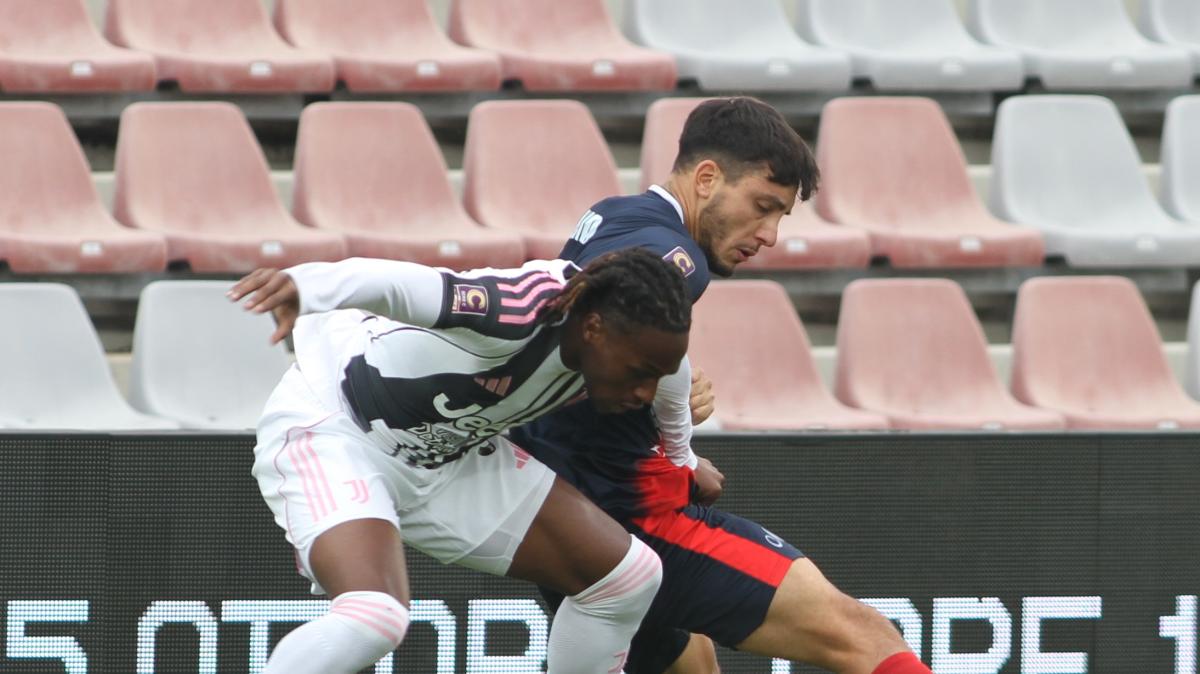 Next Gen in campo domenica ad ora di pranzo, ecco dove seguire la sfida con il Forlì