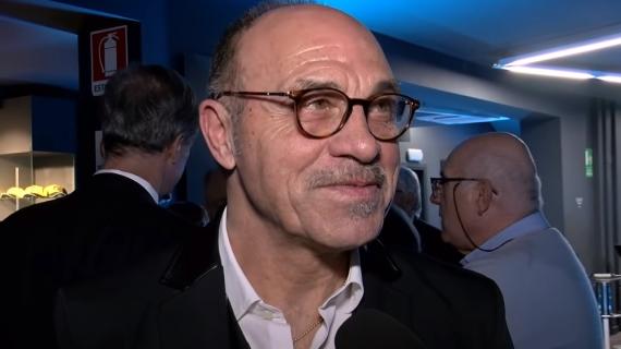 La preoccupazione di Causio a Tuttosport: "Juve, non solo mancano i gol. Il problema è un altro"