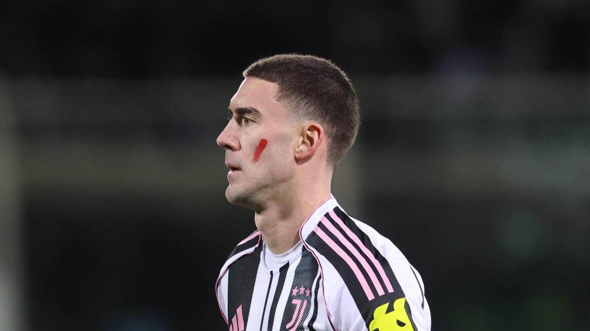 Pisu a RBN: "Vlahovic-Juve, il rinnovo conviene a tutti. In porta vorrei Carnesecchi"