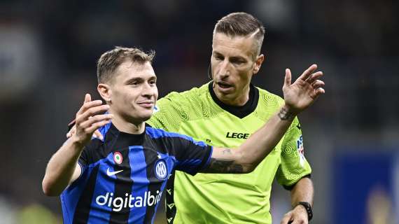 Gli arbitri del weekend: per Juve-Monza c'è Massa