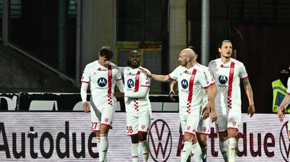 Serie A, Genoa-Monza 2-3: Maldini annulla la rimonta dei genovesi