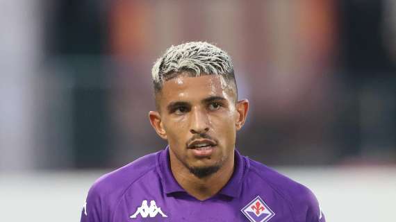 Fiorentina, Dodò: "Ho fatto una promessa a Joe Barone, mai alla Juventus"