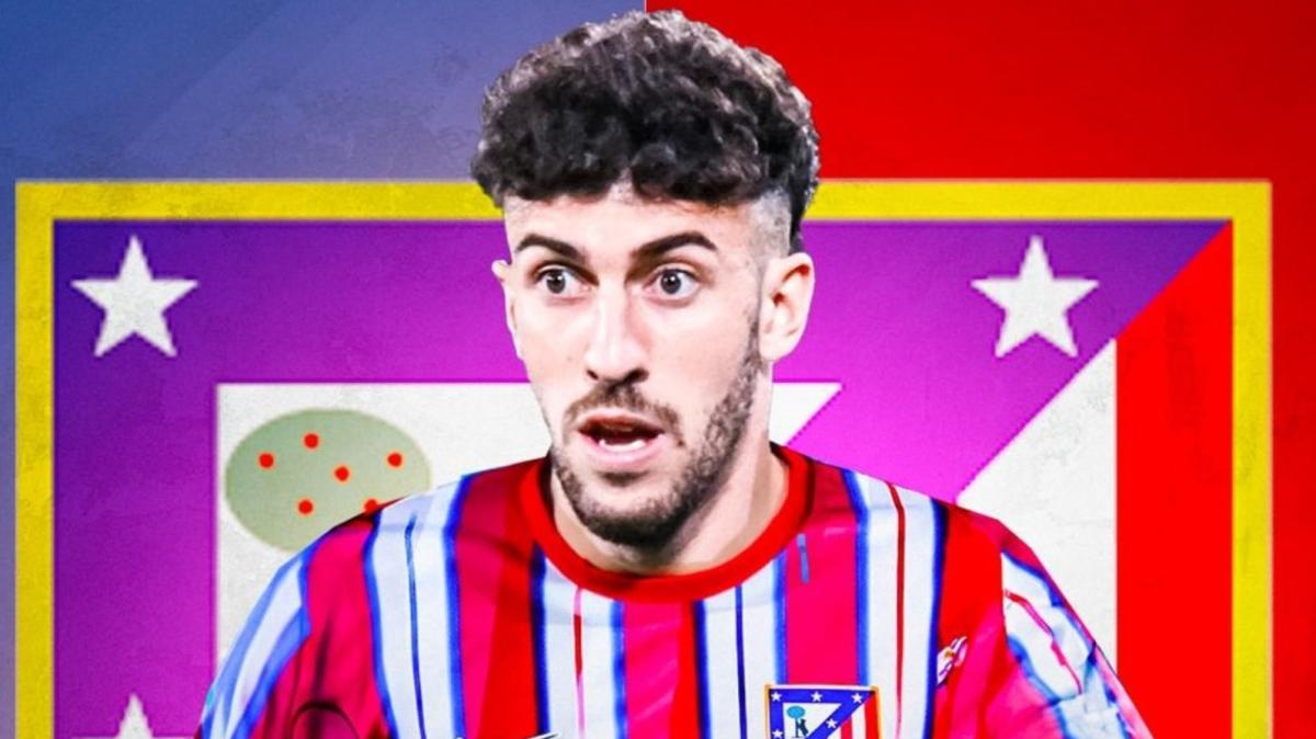 Cucurella al Real complica il possibile arrivo di Ruggeri alla Juve
