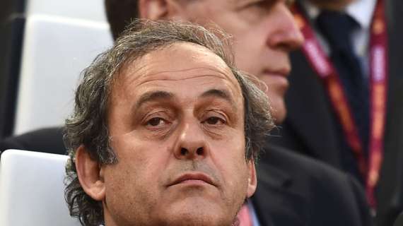 Platini a Il Giornale: "Mi hanno voluto cacciare e lo hanno fatto inventando tutto"