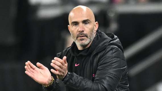 Il sole picchia negli USA, Maresca: "Allenarsi è quasi impossibile"