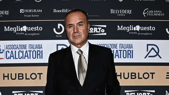 Balata: "Fatico a capire le conseguenze sul nostro calcio delle nuove competizioni europee"