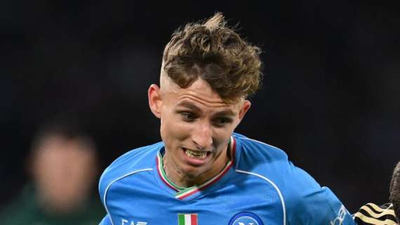 Napoli, si ferma Lindstrom, rischia di saltare anche la Juve