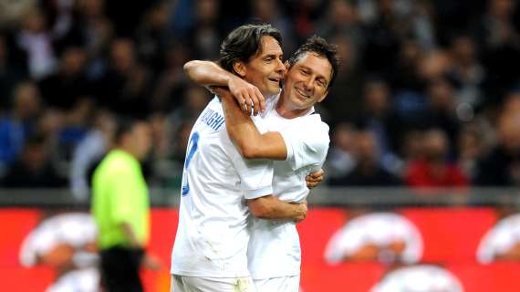 Tanti auguri a SuperPippo, il finalizzatore che ha fatto sognare la Juventus