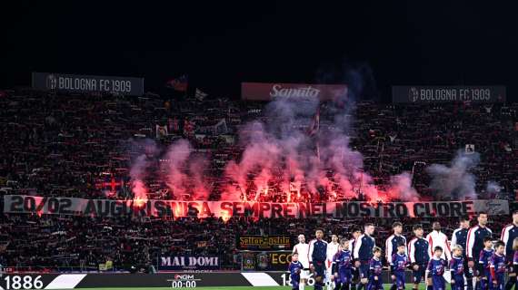 Corriere di Bologna - Assalto alla Juventus