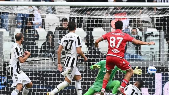 Accadde Oggi: 26 settembre 2021, La prima gioia di Locatelli e un successo sofferto contro la Samp