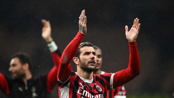 Theo Hernandez, l'obiettivo Juve piace sempre più all'Atletico