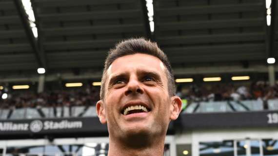 Thiago Motta in conferenza: "Sono molto contento della prestazione. Mi è piaciuta una cosa"