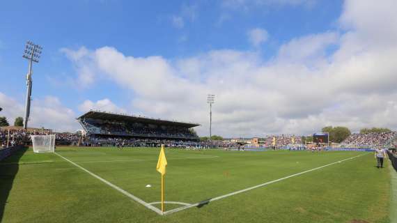 Empoli, arrivano le scuse per lo stato del campo: "Con la Juve non sarà così"