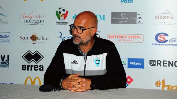 Women, ufficializzato il nuovo tecnico: è Massimiliano Canzi