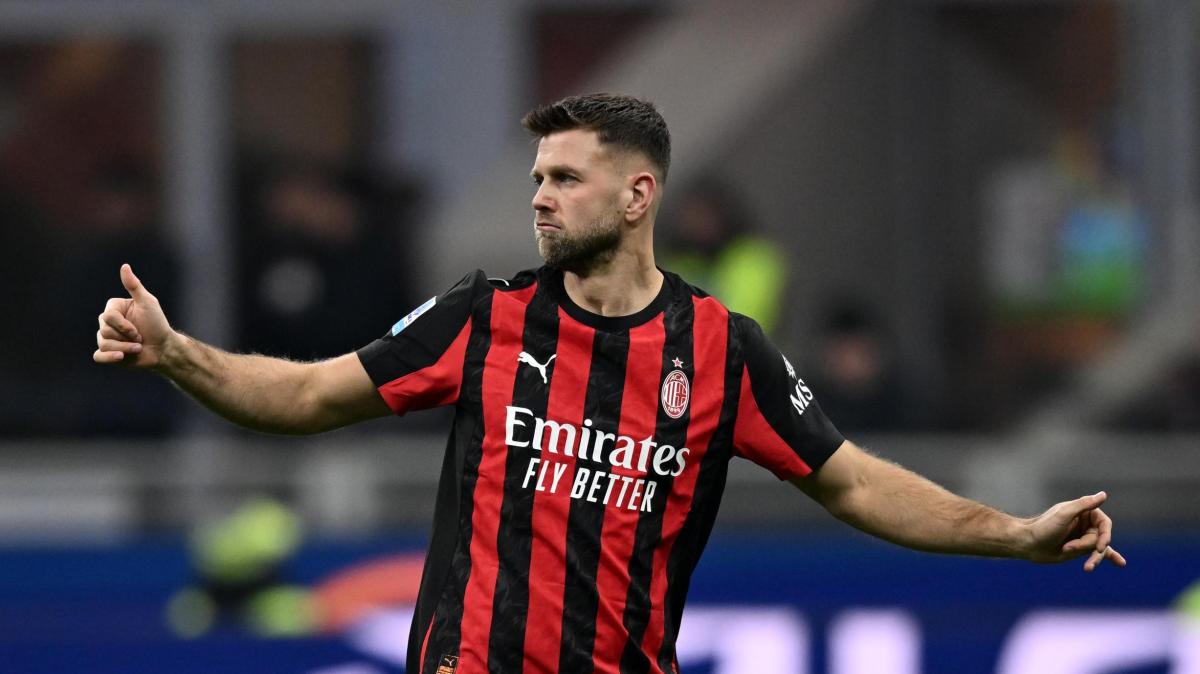 Milan, il nuovo acquisto Fullkrug già si ferma per infortunio