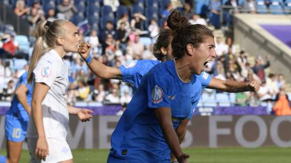 UFFICIALE - La Bergamaschi saluta il Milan Women: la Juve si avvicina