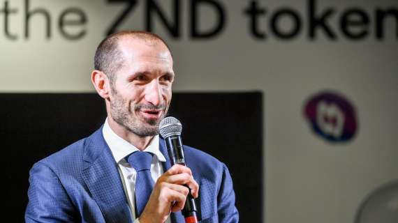 Chiellini nominato dall'ECA rappresentante nella Commissione Competizioni UEFA per Club