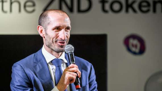 Sorteggio Champions, sarà Chiellini il rappresentate della Juventus a Monaco