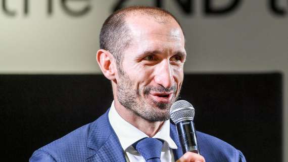 Juve, cambi in vista nella struttura societaria: nuovo ruolo per Chiellini