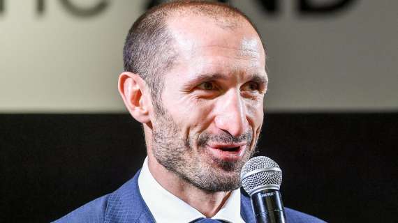 L'addio di Calvo apre le porte a Chiellini nella Juve del futuro