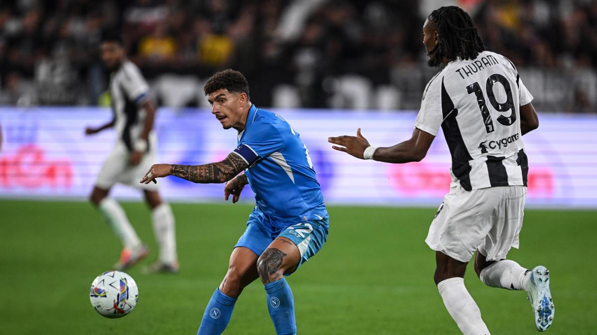 Fonseca a ruota libera: "Conte? Cagac… geniale. Spalletti, usa Yildiz alla Totti. Serie A senza qualità”