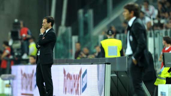 Milan-Paratici vicini, per la panchina sfida tra due ex tecnici Juve  