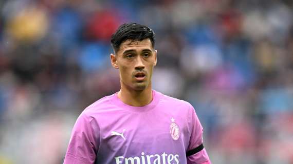 Milan, Reijnders sfida la Juve: "Crediamo di poter vincere lo scudetto"