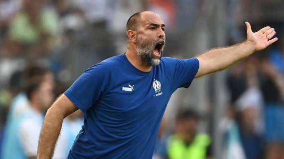 Quando Tudor elogiava Rongier: "Fortissimo, è sottovalutato"