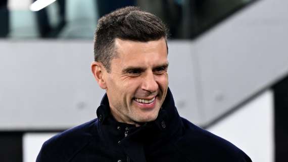 Domani la conferenza stampa di Thiago Motta, ecco a che ora parlerà