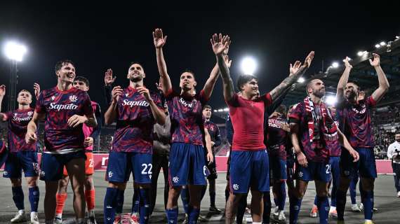 De Silvestri su La Stampa: "La Juve è Yildiz e molto di più: sarà dura"