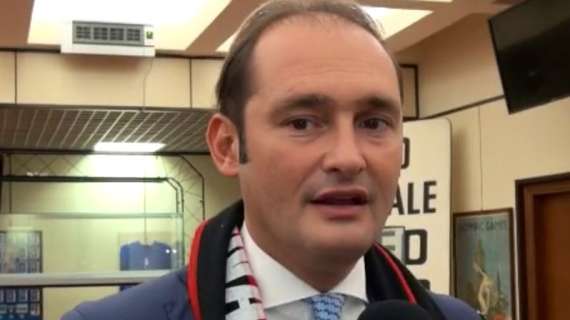 Di Marzio: "La Juve vuole fare un nuovo tentativo per Osimhen. Piace anche un giovane dello Strasburgo"