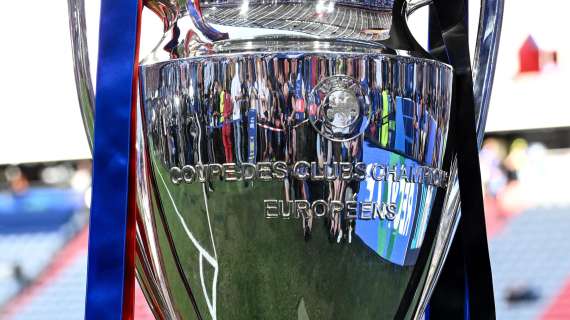Finale Champions, l'Inter schiera il terzo XI titolare più anziano: il confronto con la Juve