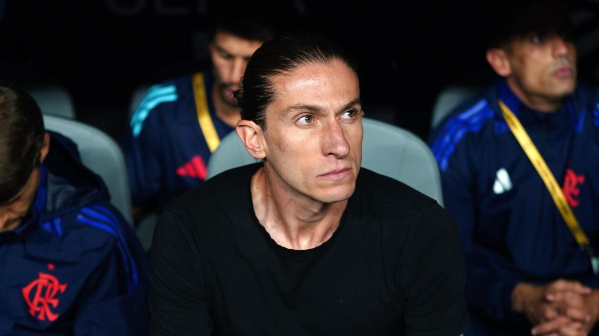 Chelsea all'ennesimo cambio: Filipe Luis è il favorito per la panchina