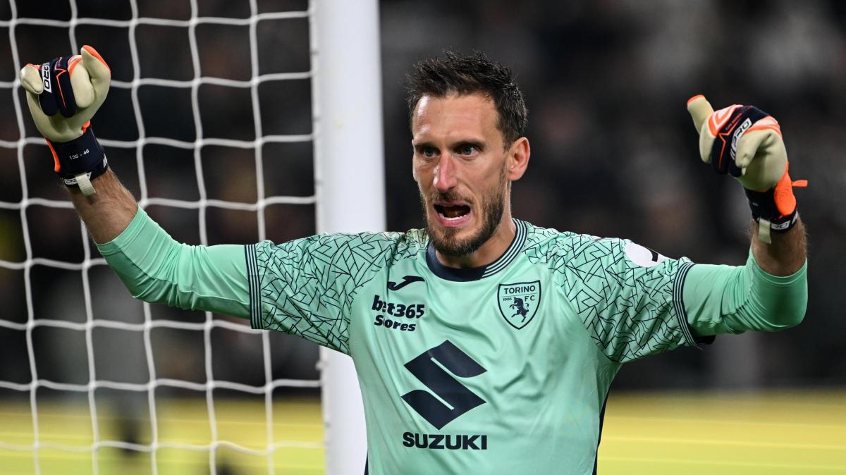 Longhi: "Nel derby lo 0-0 è merito di Di Gregorio e Paleari"