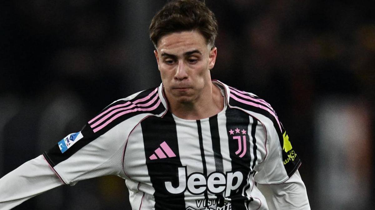 Yildiz sulle orme dei fuoriclasse, alla sua età ha numeri fenomenali