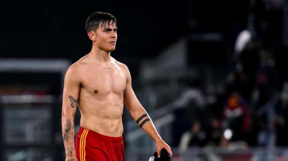 Argentina, tra i pre-convocati c'è l'ex Juve Paredes ma non Dybala