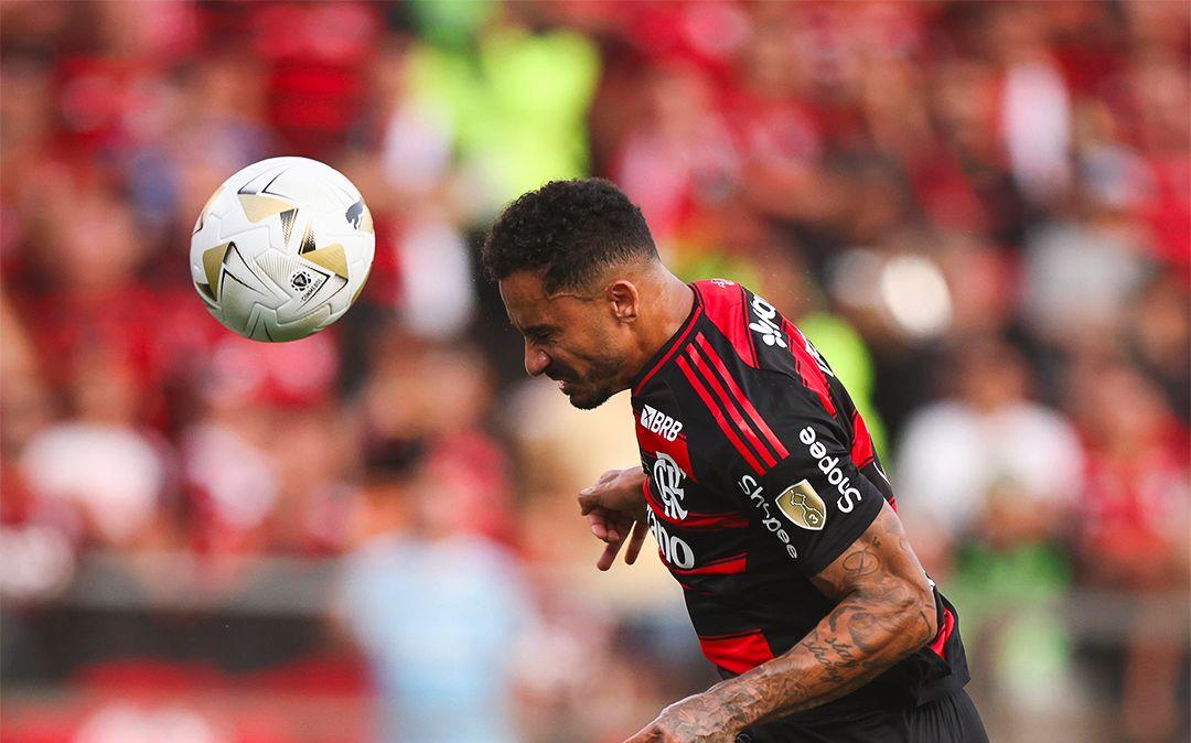 Danilo regala la Libertadores al Flamengo: "Ho preso parte a questa storia. Dedico la vittoria a mio padre"