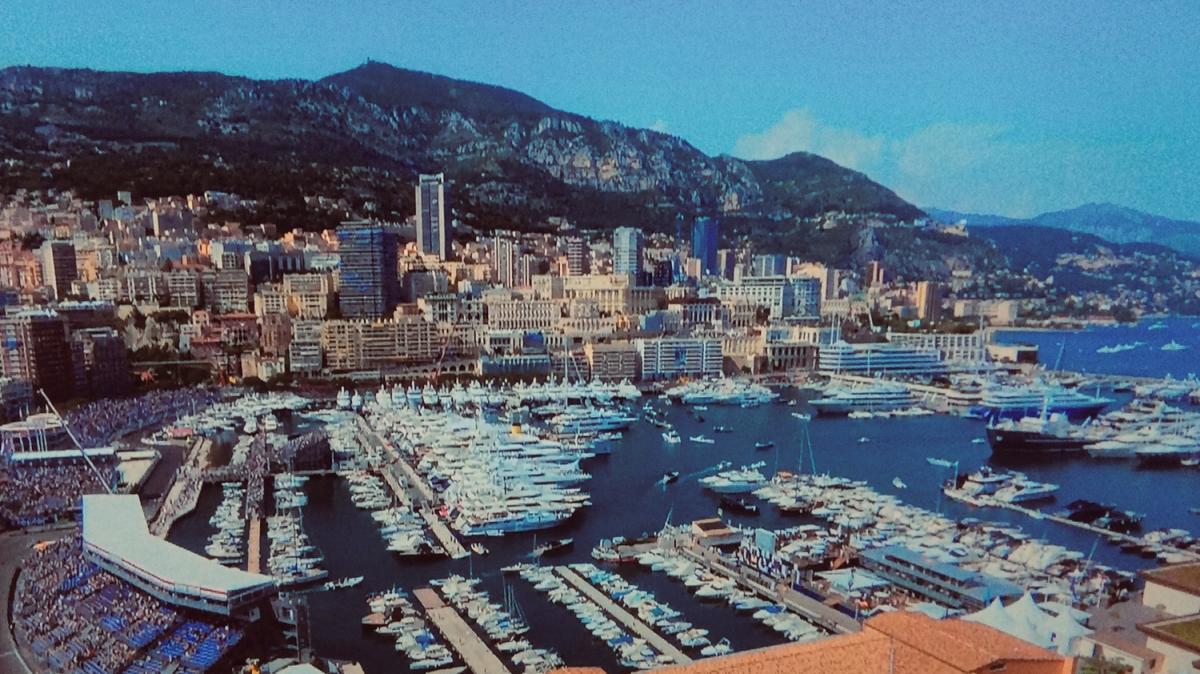 VIDEO | Paolino: "Controlli ai tifosi Juve in piazza del Casinò a Montecarlo"