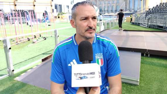 Zambrotta punta sul Como: "Può essere la nuova Atalanta"