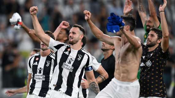 Ranking UEFA: Juventus 22ma all'inseguimento del Napoli