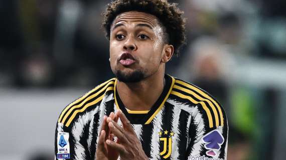 McKennie l'ha fatto di nuovo...dopo la rottura si va verso il reintegro